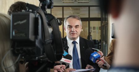 Zmiany w podatku VAT. Pawlak spotka się z PO