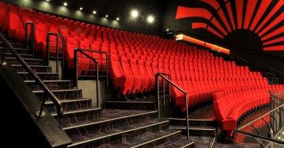 Jest nowa rekomendacja dla Cinema City