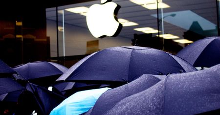 Raje podatkowe pod ostrzałem. Najsilniejsi w UE rzucają wyzwanie Apple i Google