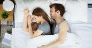 Dzielenie z kimś łóżka niesie korzyści zdrowotne. Nie śpij sam!