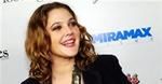 Drew Barrymore i Zach Braff razem