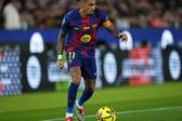 Piłka nożna: Liga hiszpańska - mecz: Sevilla FC - FC Barcelona