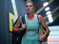 Sabalenka zostanie ukarana? Wszystko przez... torebkę