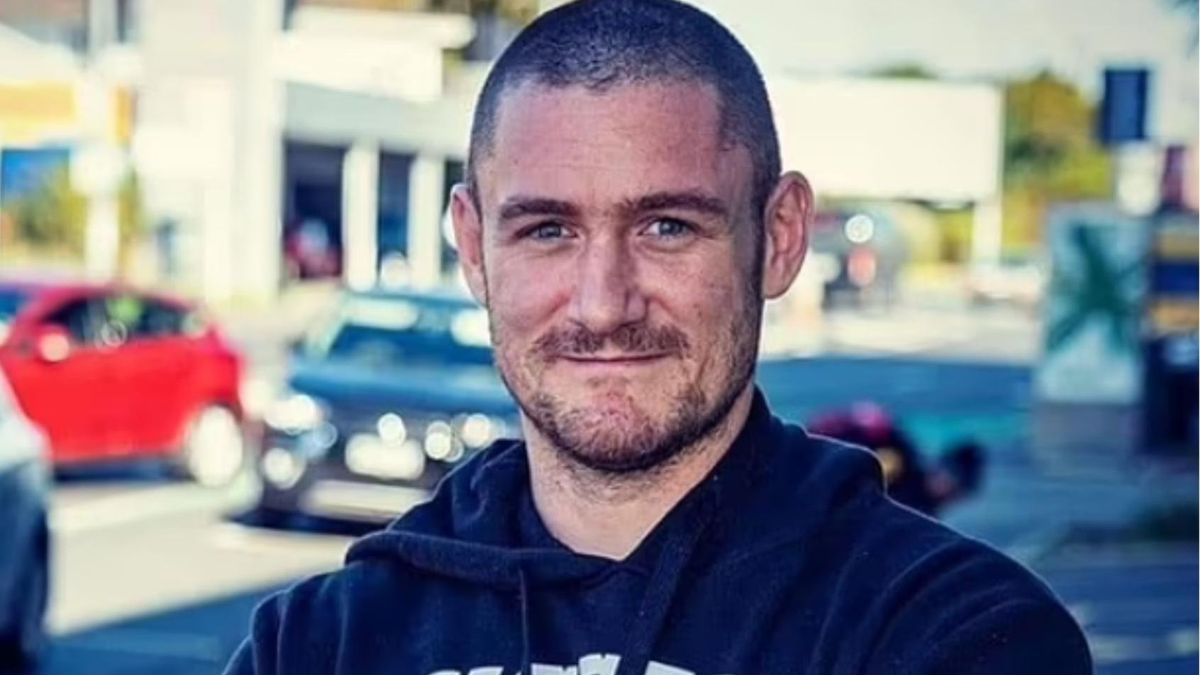 Lekarze początkowo myśleli, że przyczyną zmiany może być infekcja przenoszona drogą płciową