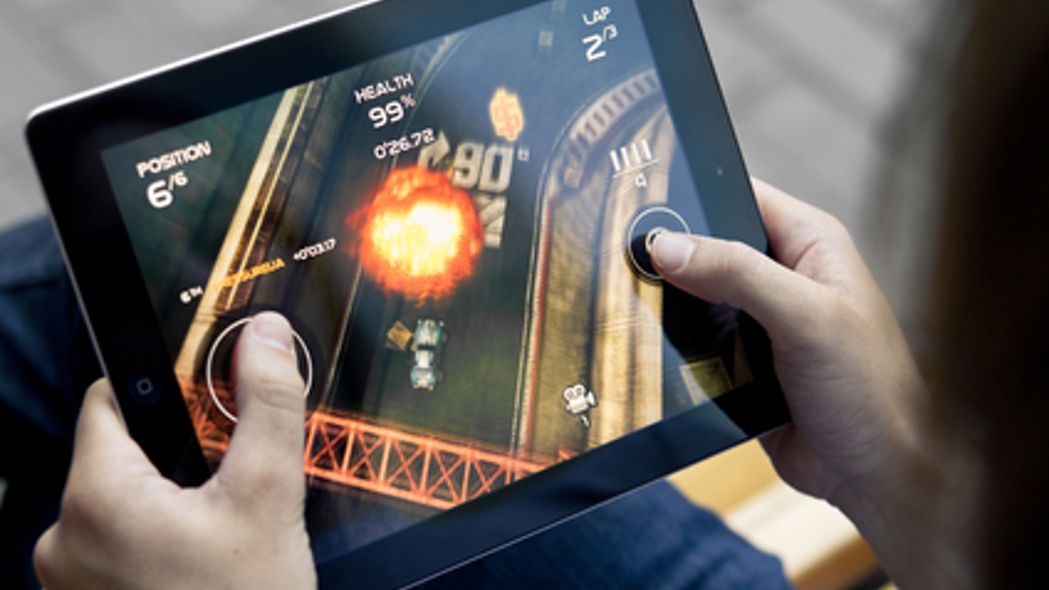 Polska skarbówka niewiele może z procederem zrobić.