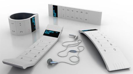 Jednorazowy telefon ratunkowy 1