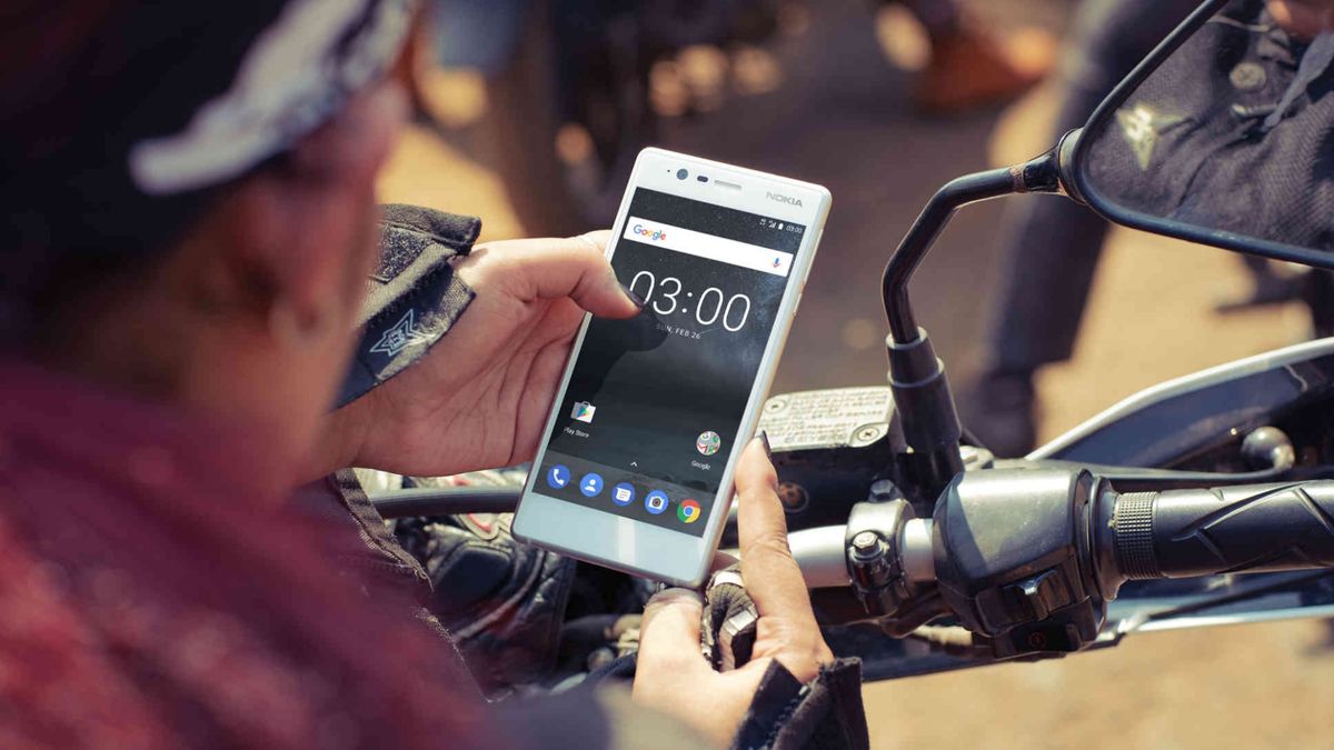 Nokia 3, Nokia 5 i Nokia 6 oficjalnie. Czym Finowie chcą przekonać do siebie użytkowników? 1