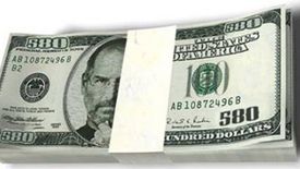 Ile tak naprawdę warta jest marka Apple? 1