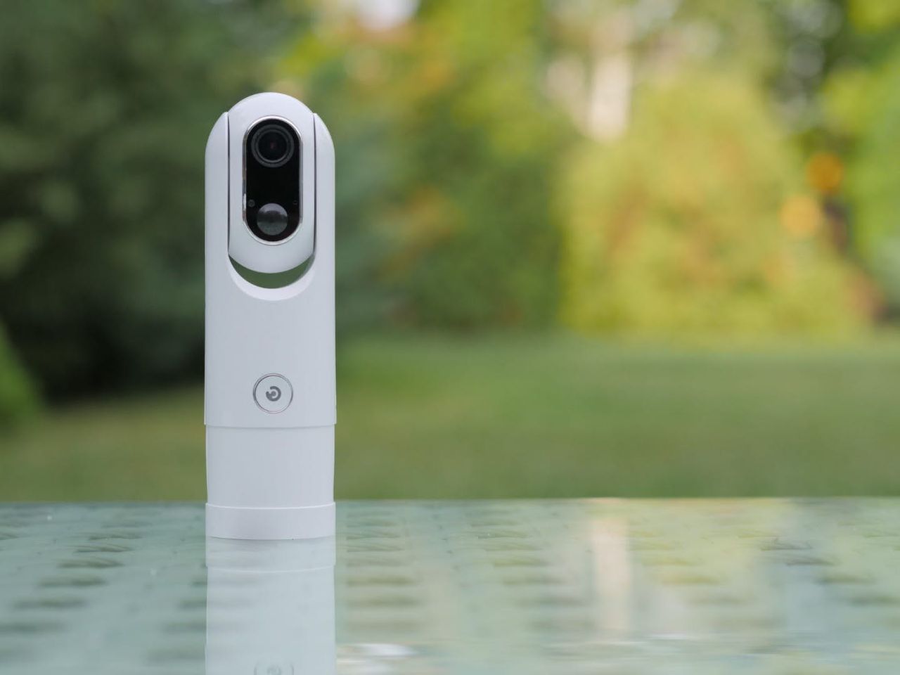 Inteligentna kamera Eyecloud Cam. Monitoring, który działa pół roku bez zewnętrznego zasilania