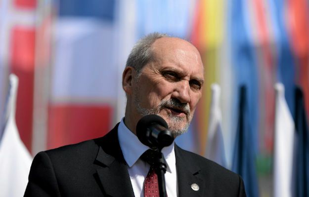 Wybory w PiS: Antoni Macierewicz prezesem w okręgu piotrkowskim