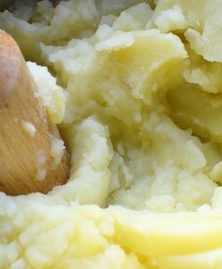 Większość wyrzuca, a to prawdziwy skarb. Podkręci smak purée lepiej niż cokolwiek innego
