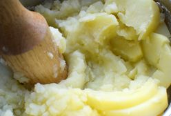 Większość wyrzuca, a to prawdziwy skarb. Podkręci smak purée lepiej niż cokolwiek innego
