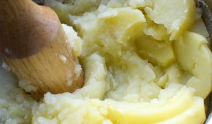 Większość wyrzuca, a to prawdziwy skarb. Podkręci smak purée lepiej niż cokolwiek innego