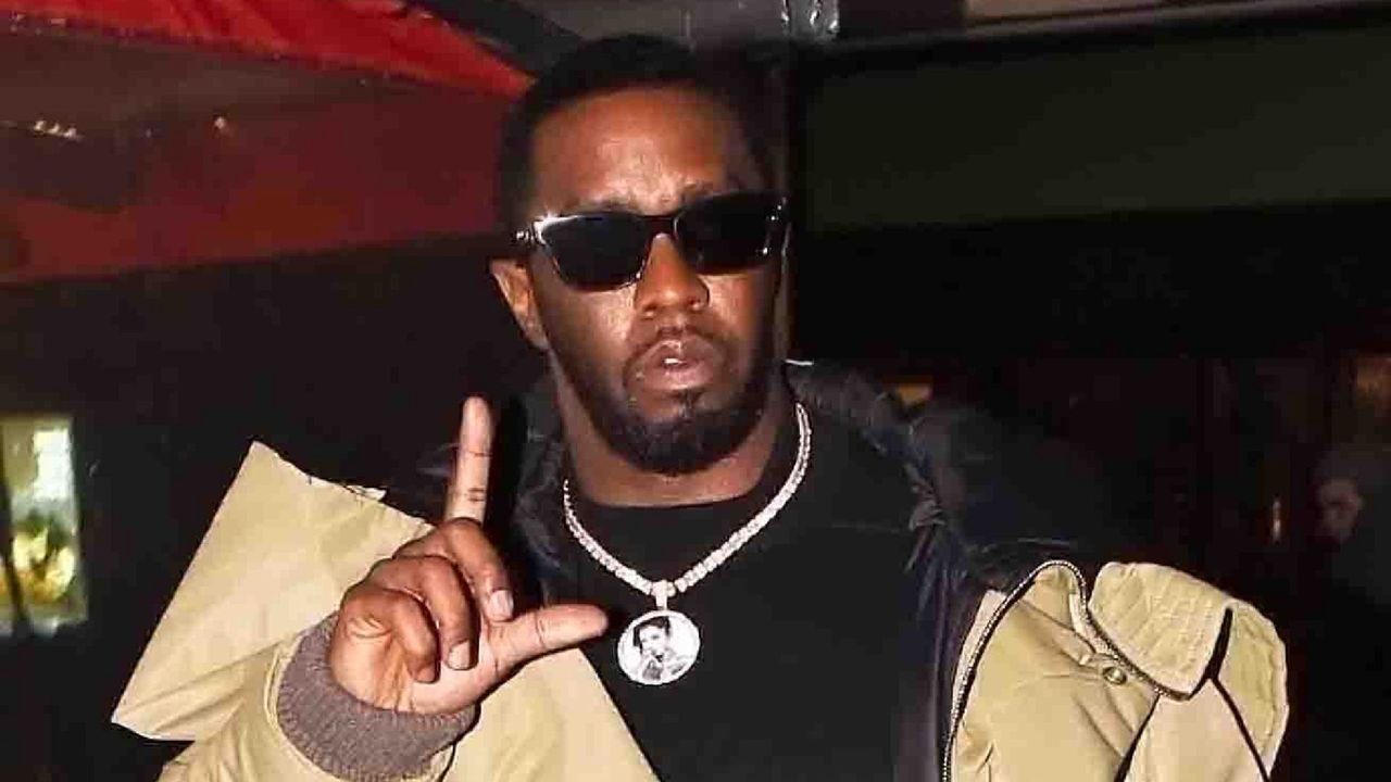 Była dziewczyna pogrąża Diddy'ego. Zmuszał ją do współżycia z innymi mężczyznami
