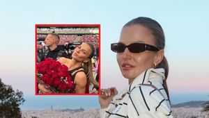 Lewandowska wzięła udział w zawodach. Znamy wynik