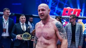 KSW 84. Gdzie oglądać galę MMA? O której godzinie? Jaka karta walk?