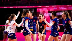 Budowlane wykonały zadanie bez zarzutu