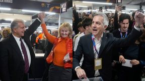 Media: Wiadomo, kto wygrał wybory na prezydenta FC Barcelony