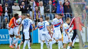 Raków Częstochowa w Lotto Ekstraklasie nie zagra w Sosnowcu. Wybrano Bełchatów