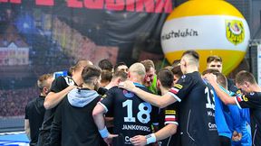 PGNiG Superliga. KPR Gwardia Opole zdobyła Lubin. Adam Malcher w formie