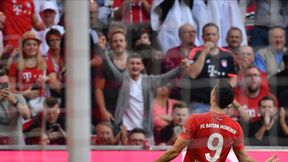 Bundesliga. Klasyfikacja strzelców: Robert Lewandowski nie ma sobie równych