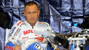 Nicki Pedersen: Na Emila Sajfutdinowa należało wymyślić coś specjalnego