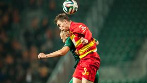 Fotorelacja: Śląsk Wrocław - Jagiellonia Białystok 0:1