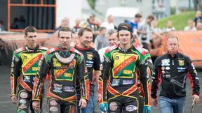 Polonia Piła zaplanowała pierwszy trening na swoim torze