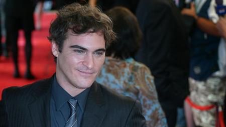 Joaquin Phoenix