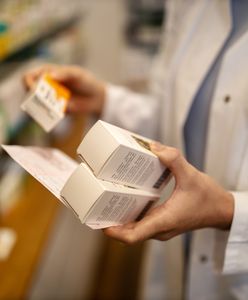 U pacjentów wystąpiły niepokojące objawy. Z aptek znika jeden lek