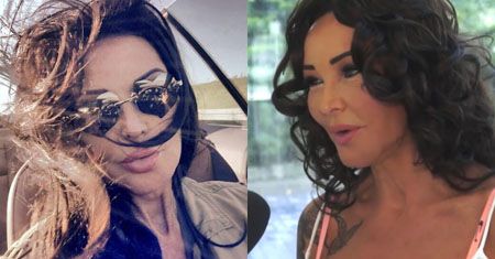 Ewa Minge: "Show biznes to nie jest mój świat. Ja jestem w nim przypadkowo"