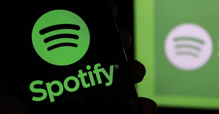 Awaria Spotify. Nie działa odtwarzanie muzyki (aktualizacja)
