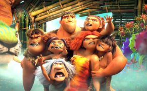 Polsat Krudowie 2: Nowa era