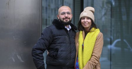 Aneta Żuchowska pokazała zdjęcia córeczki ze szpitala. Wspomniała o WOŚP