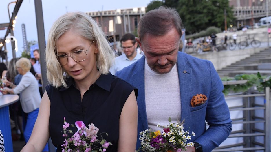 Edyta Pazura przyznała, że przechodzi trudne chwile