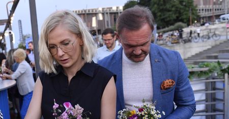 Edyta Pazura w kryzysie. "Coraz częściej dopada mnie znieczulica"