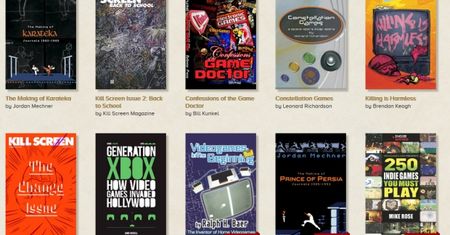 StoryBundle: książki o grach za tyle, ile zechcecie za nie dać