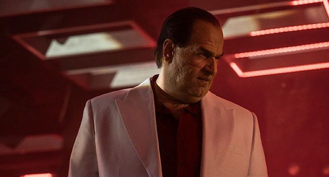 „Pingwin” realizuje własną, pokręconą wersję amerykańskiego snu. Znamy datę premiery serialu z Colinem Farrellem