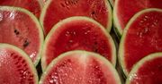 Szukaj wzoru "siateczki". To znak, że arbuz jest bardzo słodki