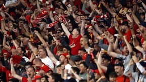 Liverpool domaga się dochodzenia! Wydał oświadczenie ws. scen przy okazji finału LM