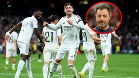 Real Madryt pewny awansu? Dudek ostrzega