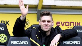 Łukasz Piszczek w tym roku już nie zagra! "Dokładna prognoza praktycznie niemożliwa"