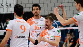 Maciej Muzaj: Bardzo się zmieniłem przez ten rok