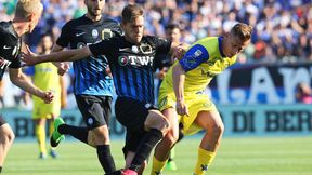 Serie A: Atalanta Bergamo wróciła do wygrywania, Fiorentina postrzelała