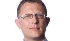 Maciej Bral szefem Fox Networks Group w Europie Środkowej