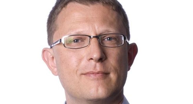 Maciej Bral szefem Fox Networks Group w Europie Środkowej