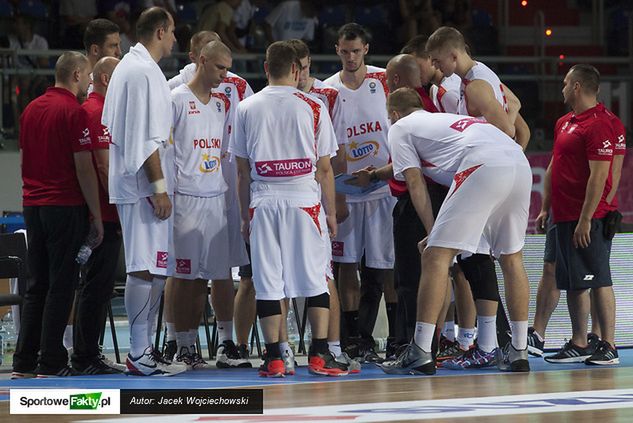 Polska organizatorem EuroBasketu w 2017 roku?