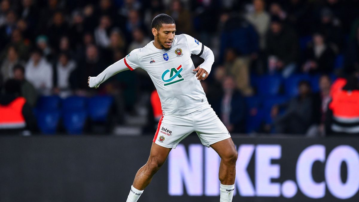 Zdjęcie okładkowe artykułu: Getty Images / Franco Arland / Na zdjęciu: Jean-Clair Todibo.