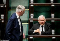 Marek Konopczyński zostanie nowym RPO? Pozytywne opinie z rządu i opozycji