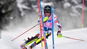 Alpejski PŚ: niesamowity Clement Noel najlepszy na oczach Arnolda Schwarzeneggera